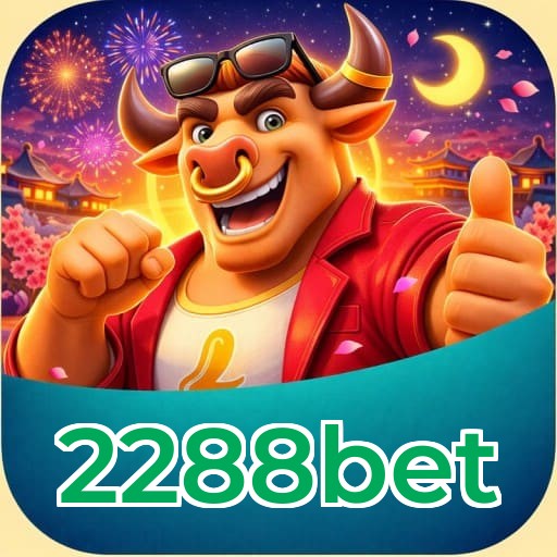 Notificações App 2288bet