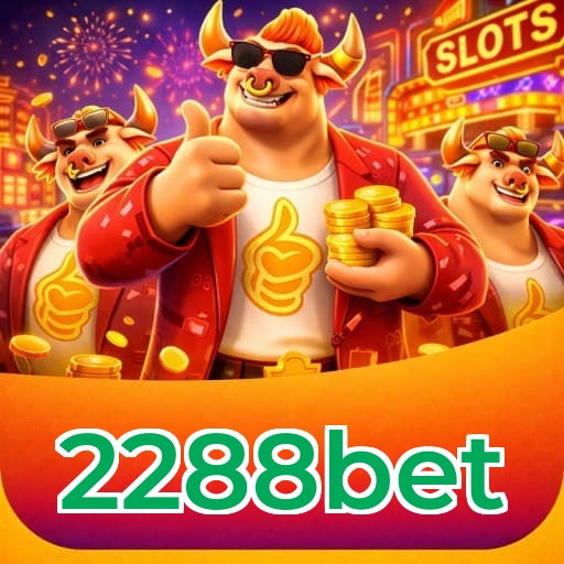 Bônus VIP 2288bet