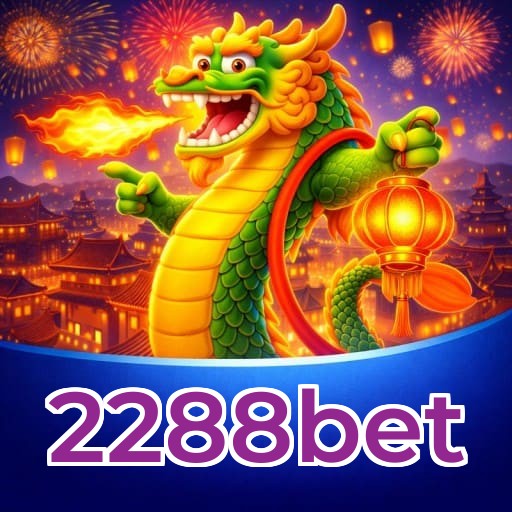 Variedade de slots 2288bet